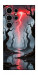 Чехол Strange thunder для Galaxy S25 Ultra