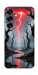 Чехол Strange thunder для Galaxy S25+