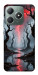 Чохол Strange thunder для Realme C61