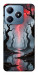Чехол Strange thunder для Realme C63 4G