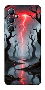 Чохол Strange thunder для Realme C65 4G