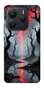 Чохол Strange thunder для Xiaomi Redmi Note 14 5G