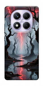 Чохол Strange thunder для Xiaomi Redmi Note 14 Pro 4G