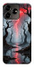 Чохол Strange thunder для ZTE Blade V50 Design 4G