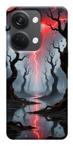 Чохол Strange thunder для OnePlus Nord 3