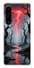 Чехол Strange thunder для Sony Xperia 1 IV