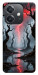 Чохол Strange thunder для Oppo A40m