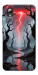 Чохол Strange thunder для ZTE Blade A3 (2019)