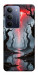 Чехол Strange thunder для Realme C75x