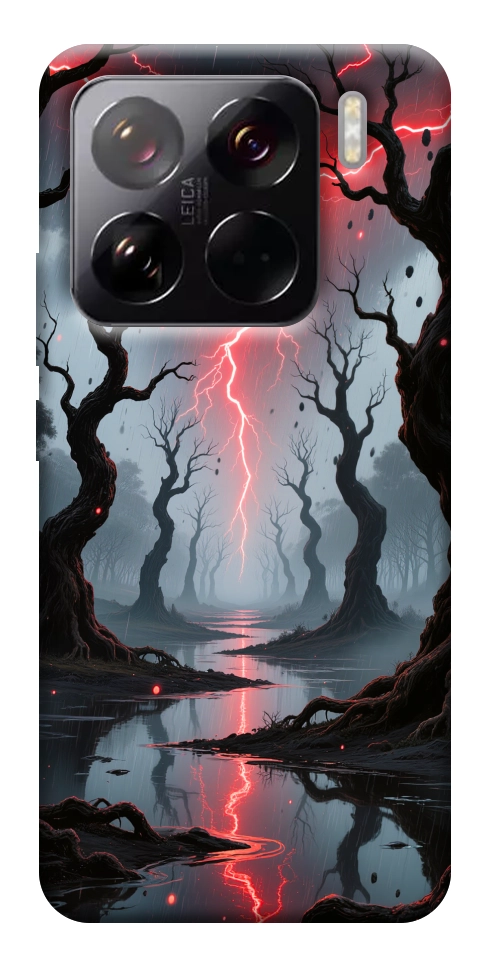 Чохол Strange thunder для Xiaomi 15 Pro
