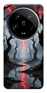 Чохол Strange thunder для Xiaomi 14 Ultra