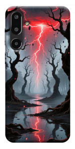 Чохол Strange thunder для Galaxy F16 5G