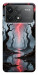Чехол Strange thunder для Xiaomi Poco F6 Pro