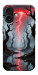 Чохол Strange thunder для iPhone 17