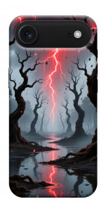 Чехол Strange thunder для iPhone 17 Air
