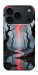 Чехол Strange thunder для iPhone 17 Pro