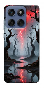 Чохол Strange thunder для Motorola Edge 60 Fusion