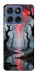 Чохол Strange thunder для Motorola Edge 60 Fusion