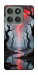 Чехол Strange thunder для Motorola Edge 60 Pro