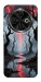 Чехол Strange thunder для TECNO Spark 30C (KL5n)