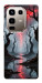 Чохол Strange thunder для Infinix Note 50 Pro 4G