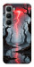 Чохол Strange thunder для Infinix Hot 60 Pro