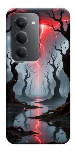 Чохол Strange thunder для Xiaomi Redmi 15 (Europe version)