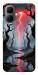 Чехол Strange thunder для Infinix Smart 10