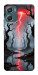Чехол Strange thunder для Motorola Moto G06