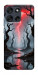 Чехол Strange thunder для Motorola Moto G56 5G