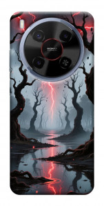 Чохол Strange thunder для ZTE Nubia V70 Max