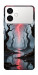 Чохол Strange thunder для Galaxy S26+