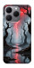 Чехол Strange thunder для Realme 15T