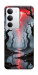 Чехол Strange thunder для Realme C71