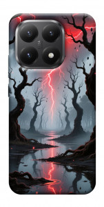 Чохол Strange thunder для Xiaomi 15T