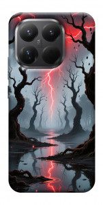 Чохол Strange thunder для Xiaomi 15T Pro