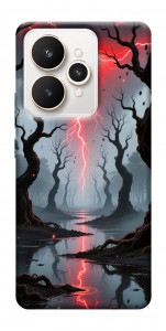 Чехол Strange thunder для Realme 15