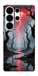 Чехол Strange thunder для Galaxy S26 Ultra
