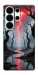 Чехол Strange thunder для Galaxy S26 Ultra