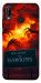 Чехол Welcome to hawkins для Huawei P20 Lite