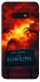 Чехол Welcome to hawkins для Galaxy S10e