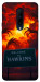 Чохол Welcome to hawkins для OnePlus 7 Pro
