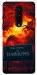 Чохол Welcome to hawkins для OnePlus 8