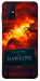 Чехол Welcome to hawkins для Galaxy M31s