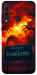 Чехол Welcome to hawkins для Huawei Y6p
