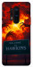 Чохол Welcome to hawkins для OnePlus 8 Pro