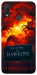 Чехол Welcome to hawkins для Huawei Nova 3i