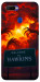 Чехол Welcome to hawkins для Oppo A5s