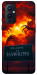 Чехол Welcome to hawkins для OnePlus 9