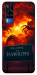 Чехол Welcome to hawkins для Vivo Y51a